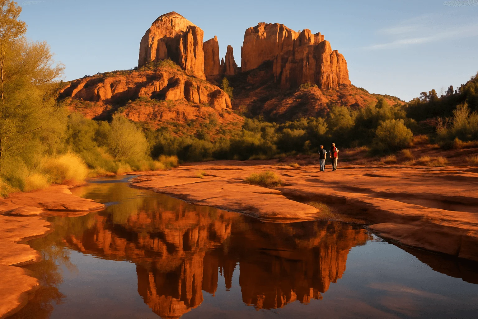 Sedona vs Flagstaff: Which Northern Arizona Town Should You Visit?