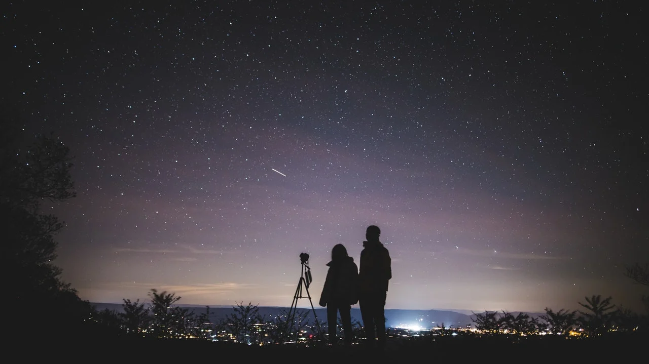 Sedona Stargazing