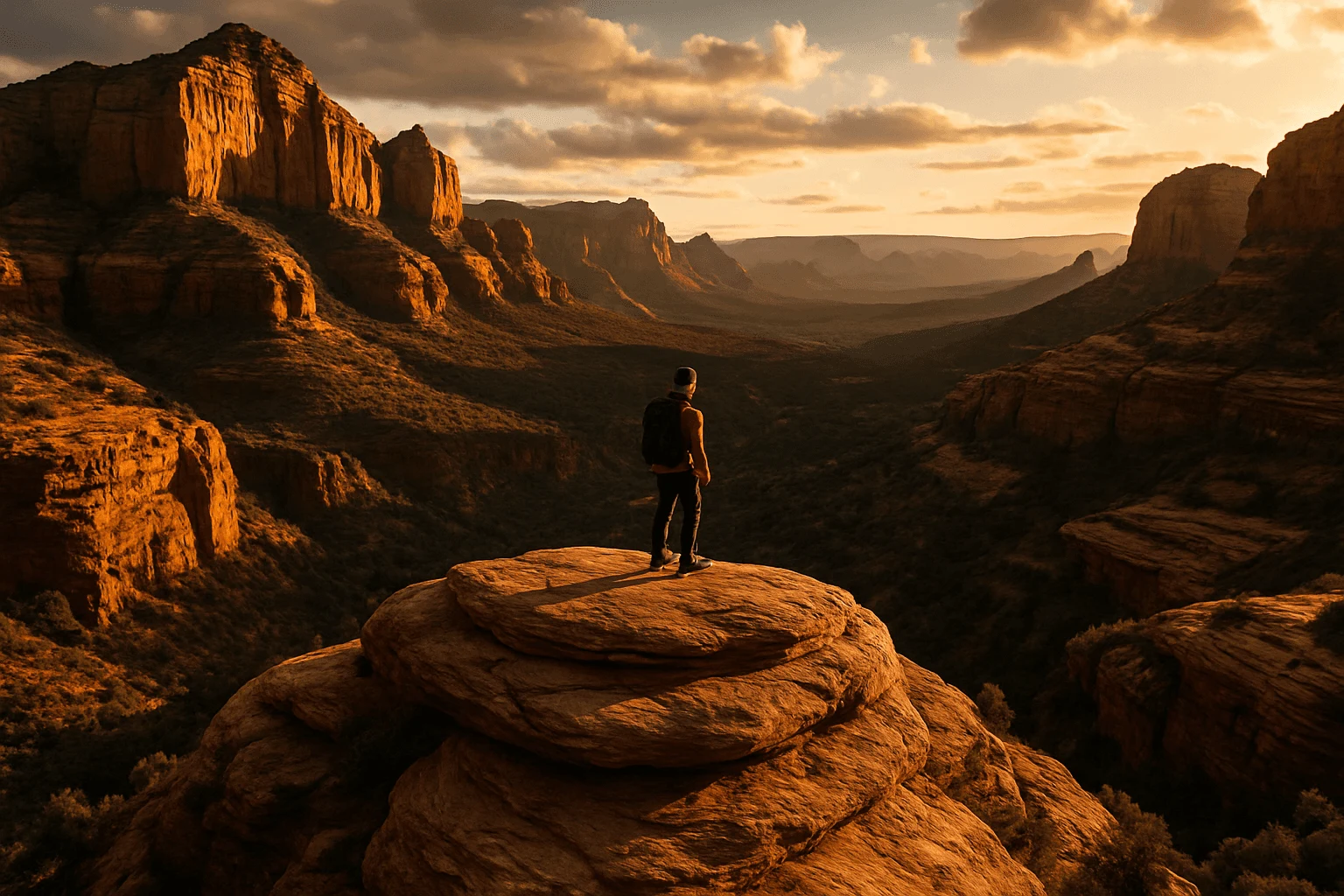 When Is the Best Time to Visit Sedona? Month-by‑Month Weather, Crowds & Local Tips
