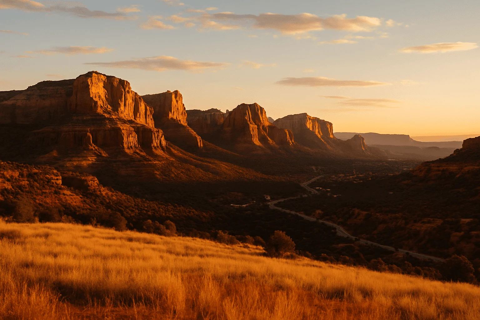 Sedona Without Hiking: 15 Easy Things to Do Besides Trails
