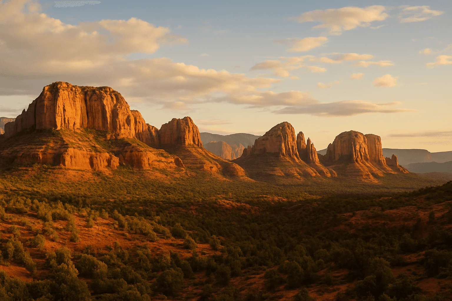 When to Visit Sedona: A Local’s Seasonal Guide for Visitors (2026)