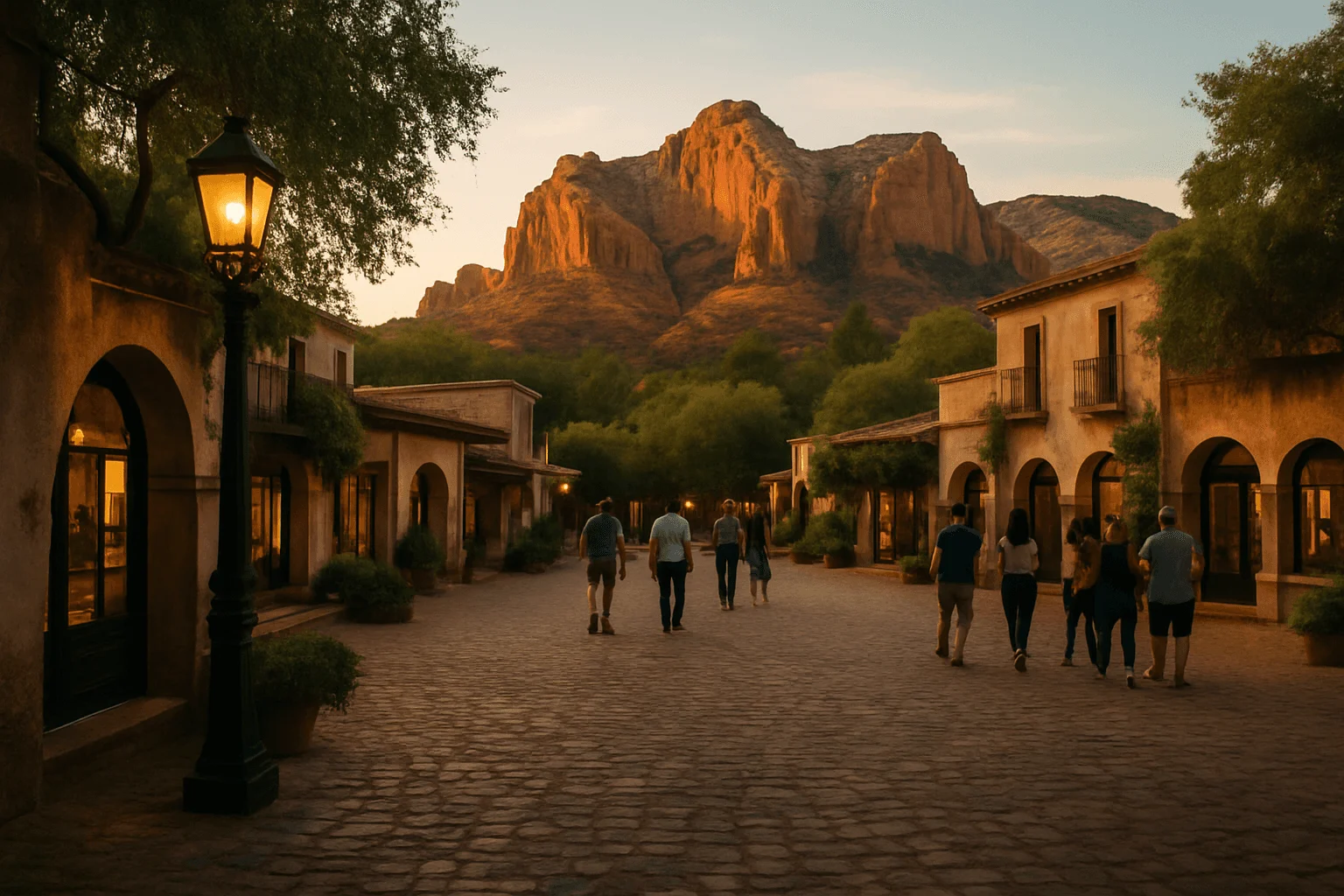 Where to Buy Jewelry in Sedona: Local & Handmade Picks (Uptown Gift Shops)