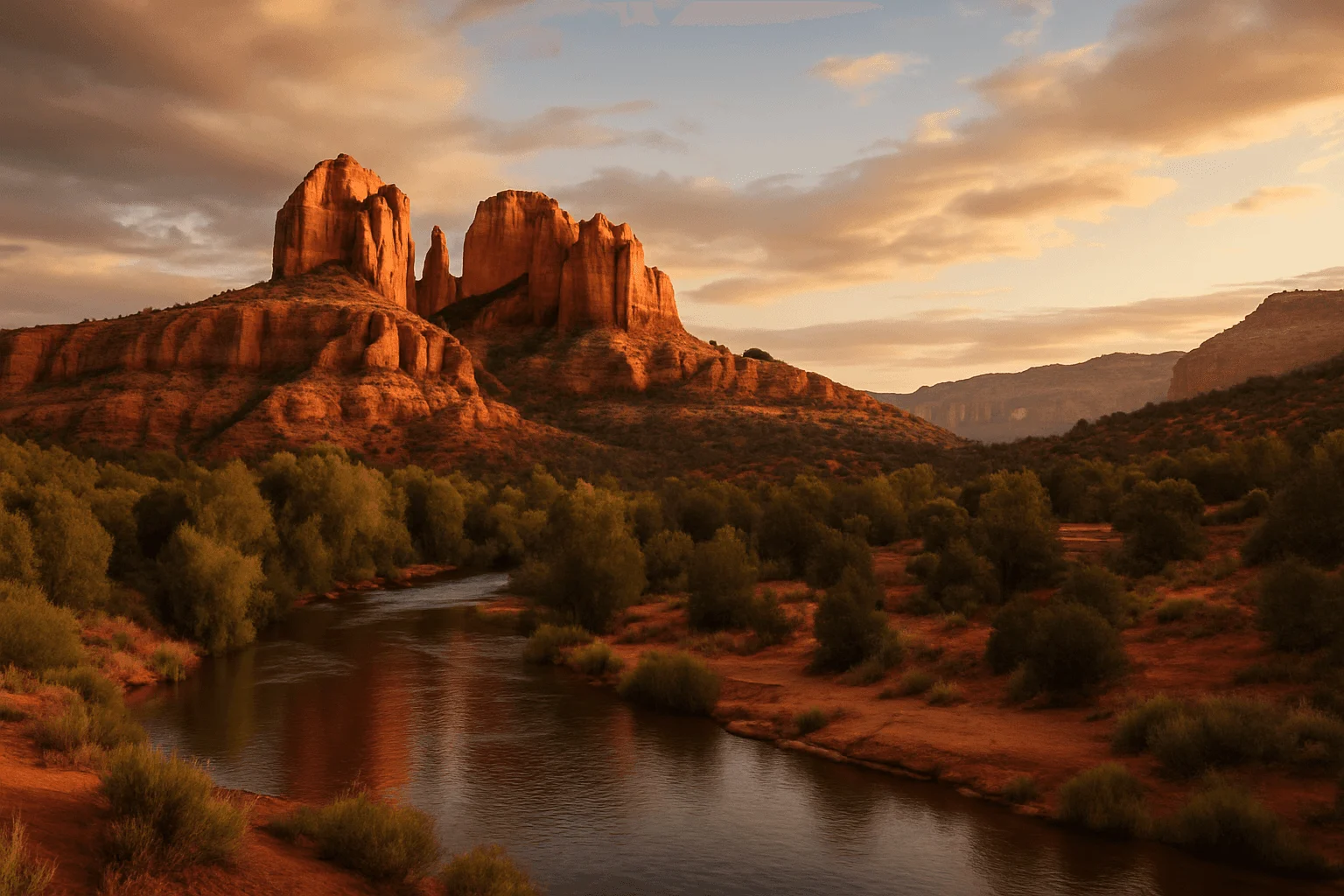 Is Sedona Worth Visiting in 2026? A Practical Guide for First-Time Visitors
