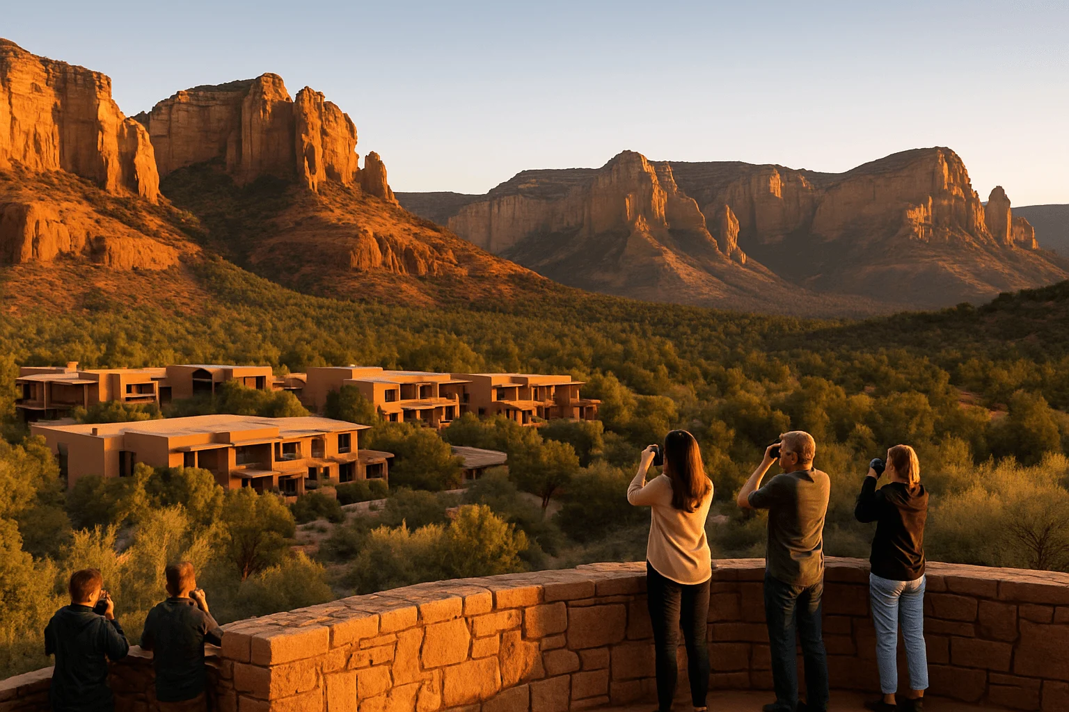 Best Sedona Hotels With Red Rock Views (2026 Guide)