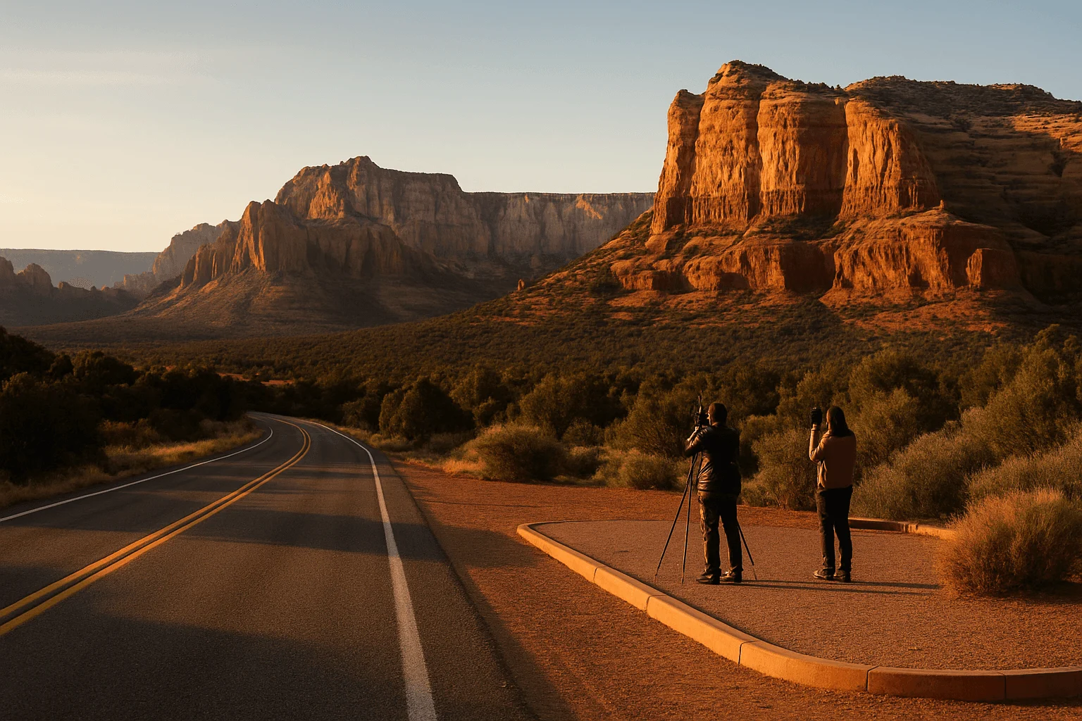 25 Free Things to Do in Sedona (Uptown Map, Parking Tips & Family Picks)