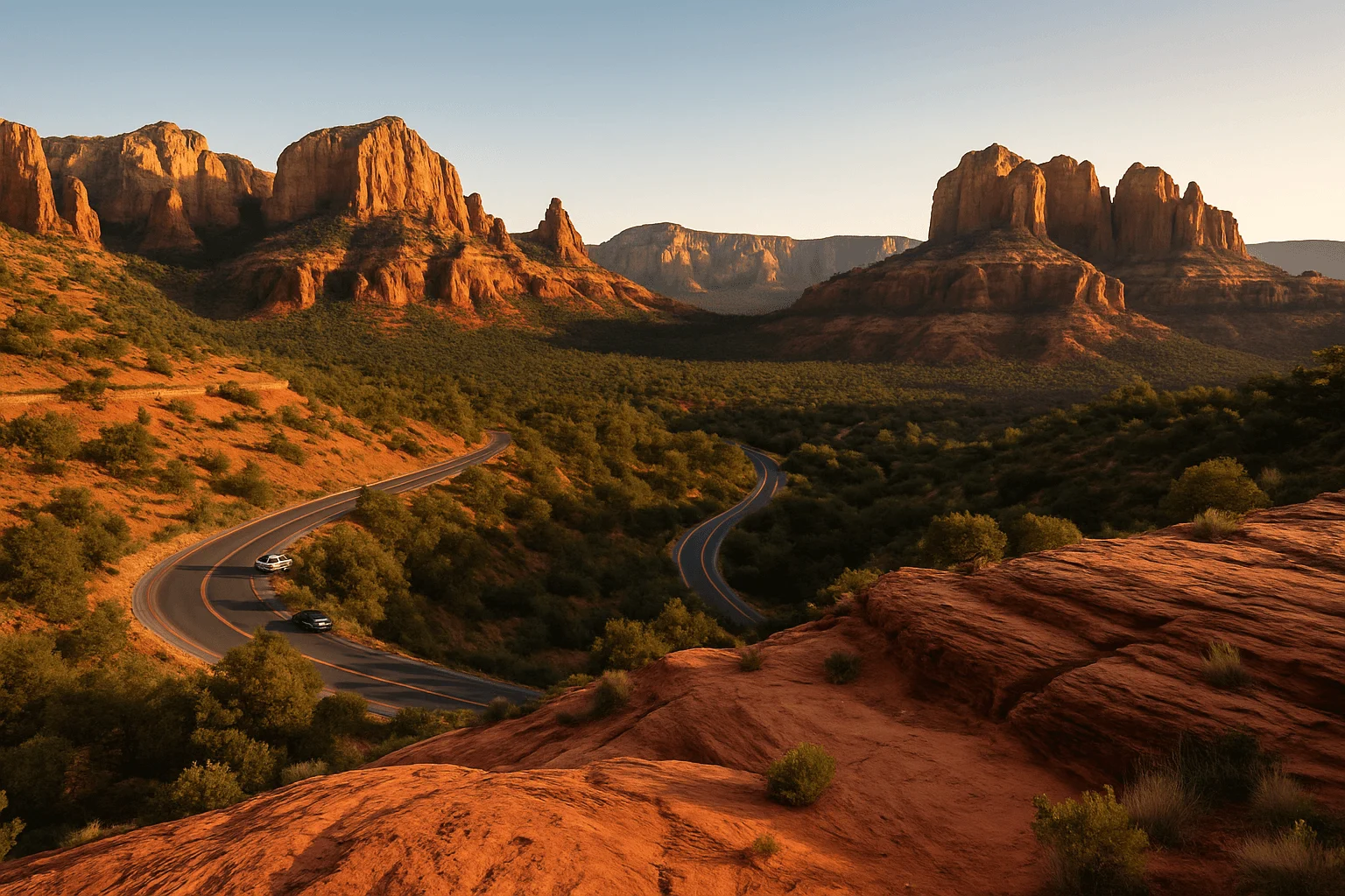 Local Secrets: 10 Things Only Sedona Locals Know