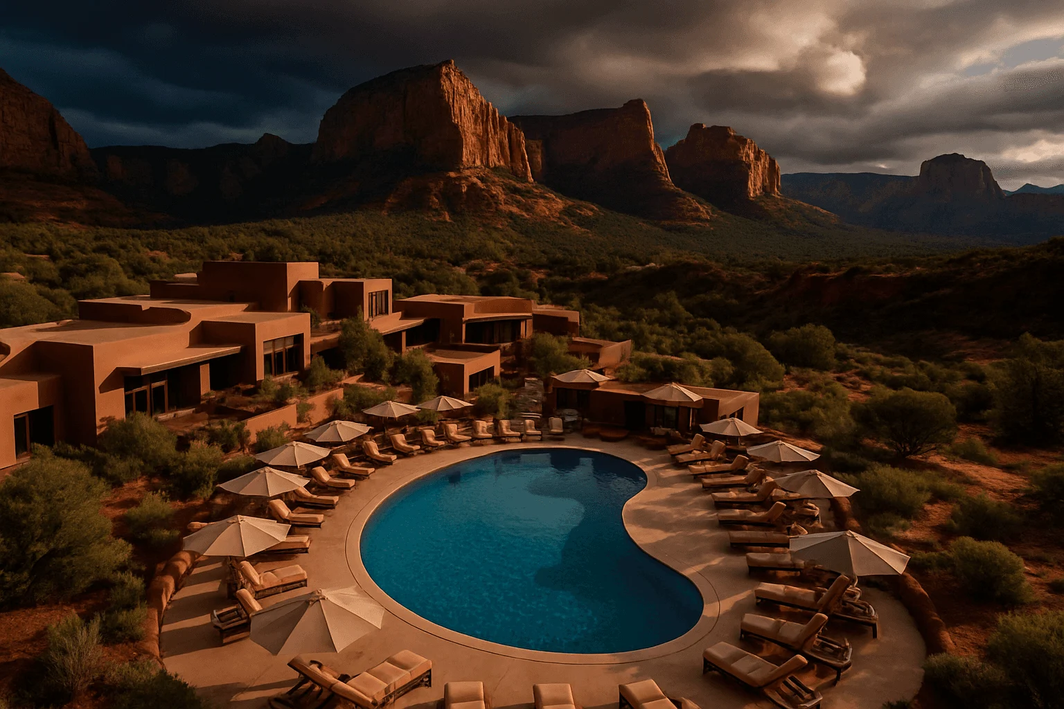 Uptown Sedona Shopping: A Local’s Walkable Map to Best Shops, What to Buy & Where to Park
