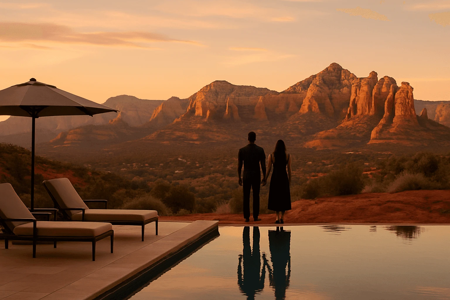 Romantic Things to Do in Sedona: A Local’s Guide for Couples