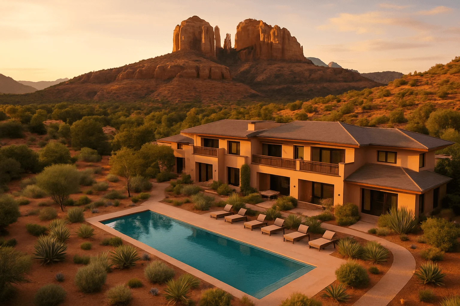 Best Sedona Proposal Spots: Romantic, Private Locations Near Uptown