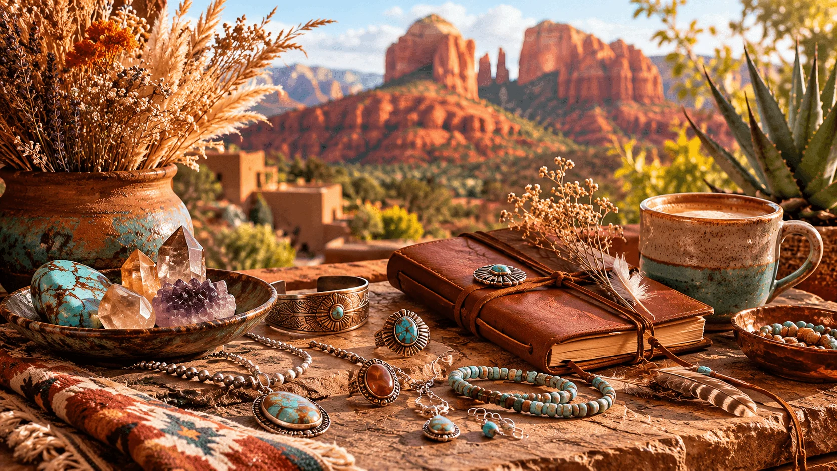 Sedona gifts to bring home: Packable, local picks from Mi Amore Sedona (Hart Store)
