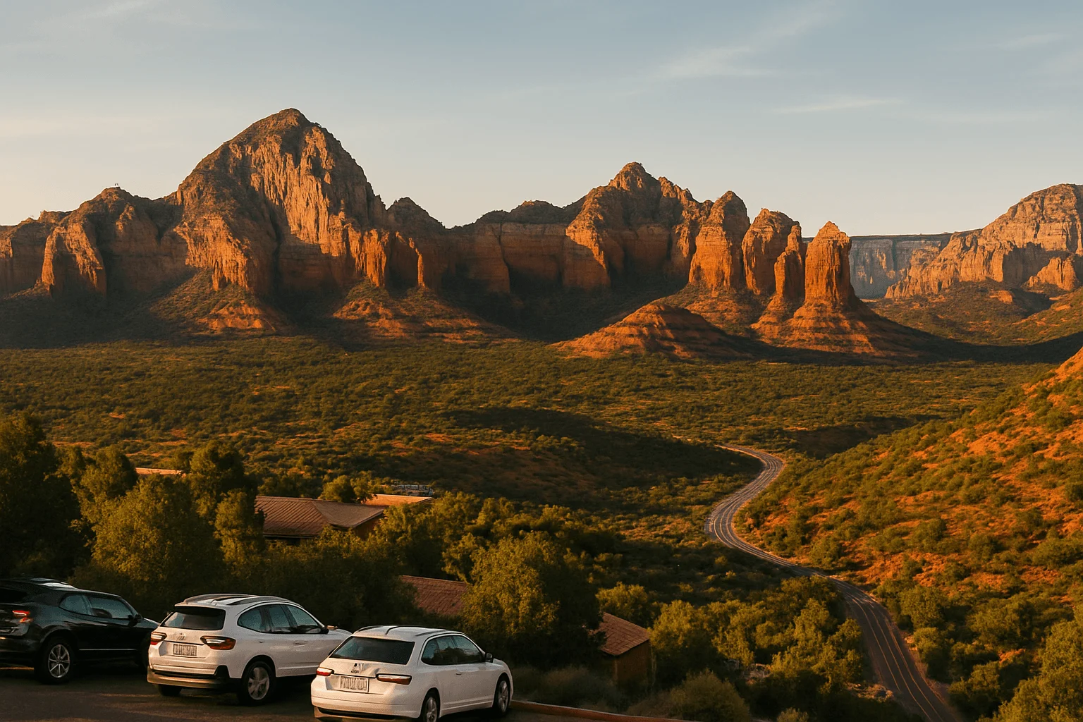Sedona Travel Mistakes to Avoid: Local Tips for First‑Time Visitors